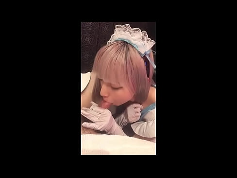 ❤️ Japanese Idol [mayuka], French maid costume, part 1, blowjob and jerk off with lotion ️❌ Russian porn sa ceb.com-porn-mz.ru ❌️❤