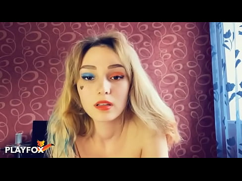 ❤️ Ang magic virtual reality nga baso naghatag kanako og pakighilawas kang Harley Quinn ️❌ Russian porn sa ceb.com-porn-mz.ru ❌️❤