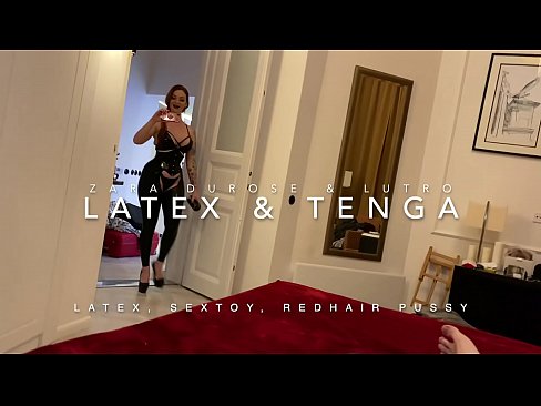 ❤️ Pula ang ulo nga stepsister sa latex nga costume gibiaybiay sa stepbrother ️❌ Russian porn sa ceb.com-porn-mz.ru ❌️❤