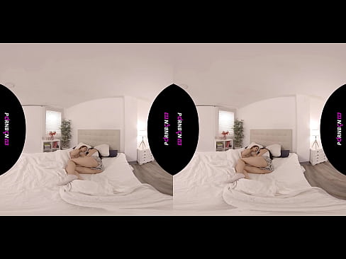 ❤️ PORNBCN VR Duha ka batan-ong tomboy nakamata nga sungog sa 4K 180 3D virtual reality Geneva Bellucci Katrina Moreno ️❌ Russian porn sa ceb.com-porn-mz.ru ❌️❤