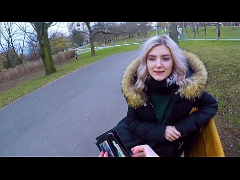❤️ Gitulon ang init nga cum sa usa ka estranghero alang sa kuwarta - blowjob sa parke ni Eva Elfie ️❌ Russian porn sa ceb.com-porn-mz.ru ❌️❤